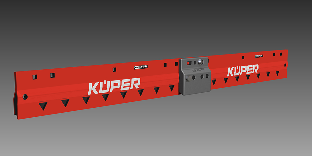 Kueper Blade Saver