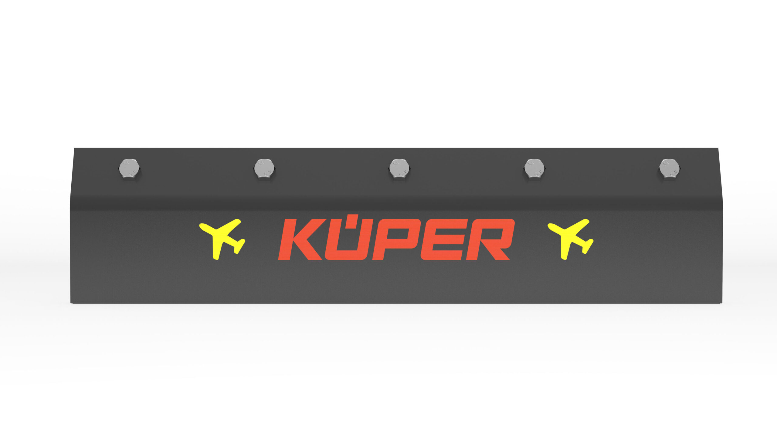 Kueper Blades GK5 Poly